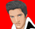 Celebrita' Elvis Presley