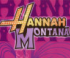 Giochi con Hannah Montana