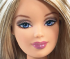 Trucca Barbie