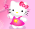 Decora la casa di Hello Kitty