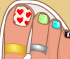 Giochi Manicure e Pedicure