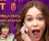 Giochi con Hannah Montana